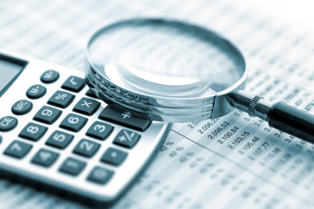 Tax Advisory & Compliance